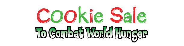 Cookie Sale